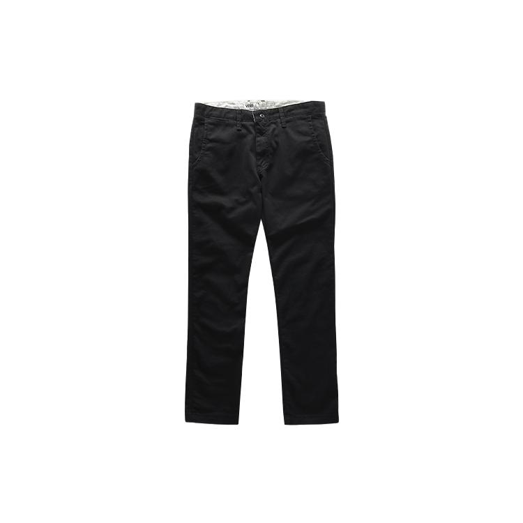 Vans Cargo Pants Men s Black Moderate VN0A3143BLK 38