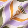 Gucci X Adidas Trefoil Print Jacket 691425-ZAJOU-3804