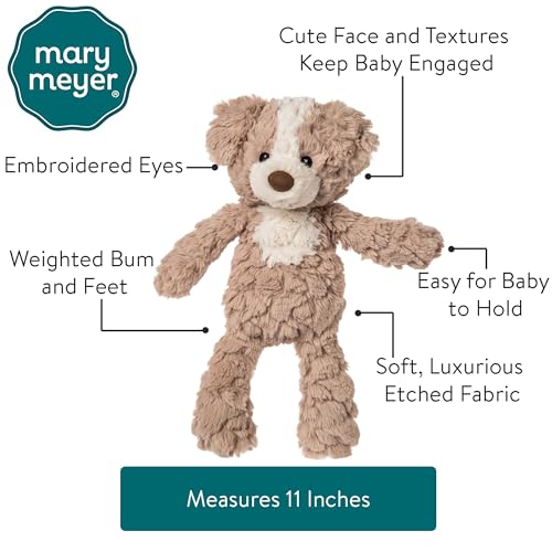 Mary Meyer Patty Nursery Hound 42670