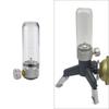 Portable Gas Camping Light with Adjustable Brightness Suitable for Outdoor Activity Backpacking Hiking and Tent Lighting