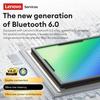 Original Lenovo GS105 4K Smart Wireless Glasses Bluetooth 6.0 AI Sunglasses HD Hands-free Calls Music Headphones ENC Noise Cancellation Dual Mic
