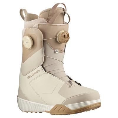 Kiana Dual Boa Snowboard Boots