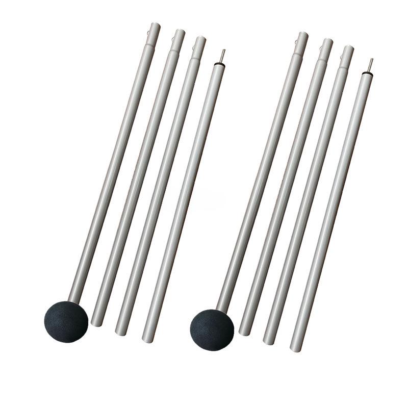 

Портативная уличная пляжная палатка-навес из лайкры 200x160x150 cm