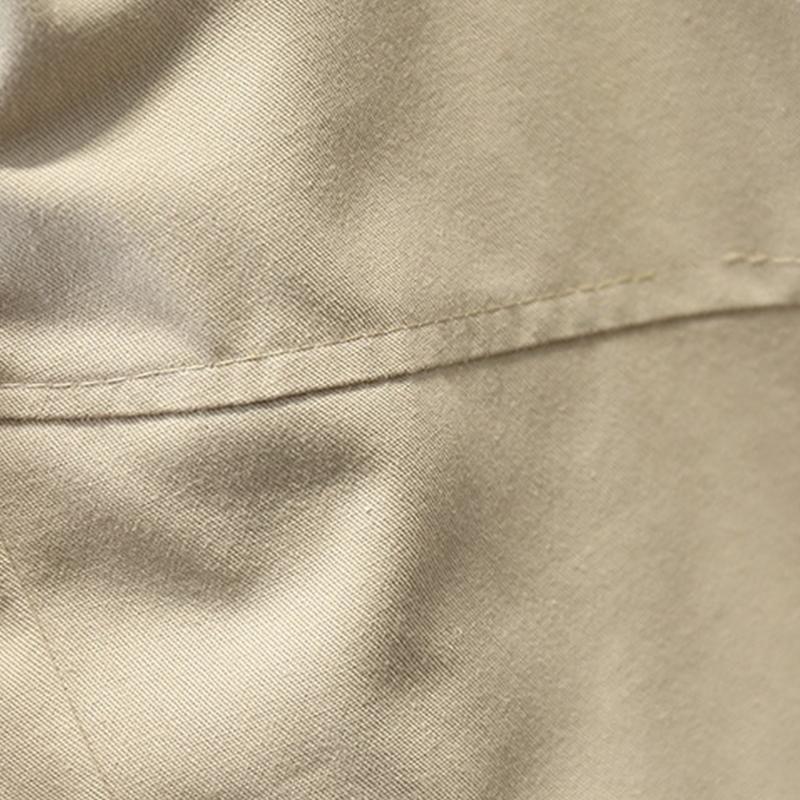 Boys' 2-Piece Cotton Set - Round Neck Bear Printed T-Shirt+Matching Shorts - Affordable Price Casual Outfit S-XXL