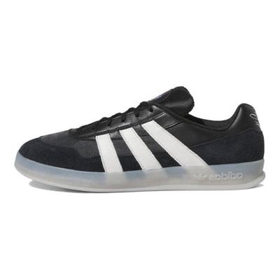 Mark Gonzales X Aloha Super Core Black Men Sneakers Crystal-White Carbon IG5264