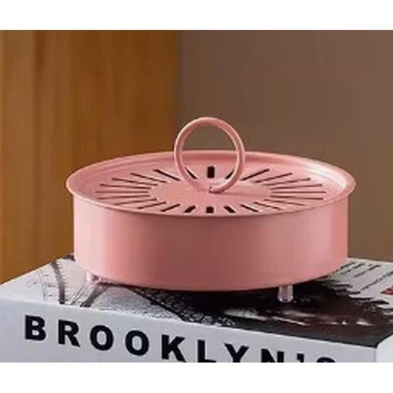 

SEE KEAN Mosquito Coil Holder & Incense Burner