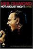 DVD NEIL DIAMOND - Hot August Night/Nyc 00602547072016 Capitol Records 2014 Japan Rock Used