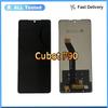 LCD Screen and Digitizer Full Assembly For Cubot P90