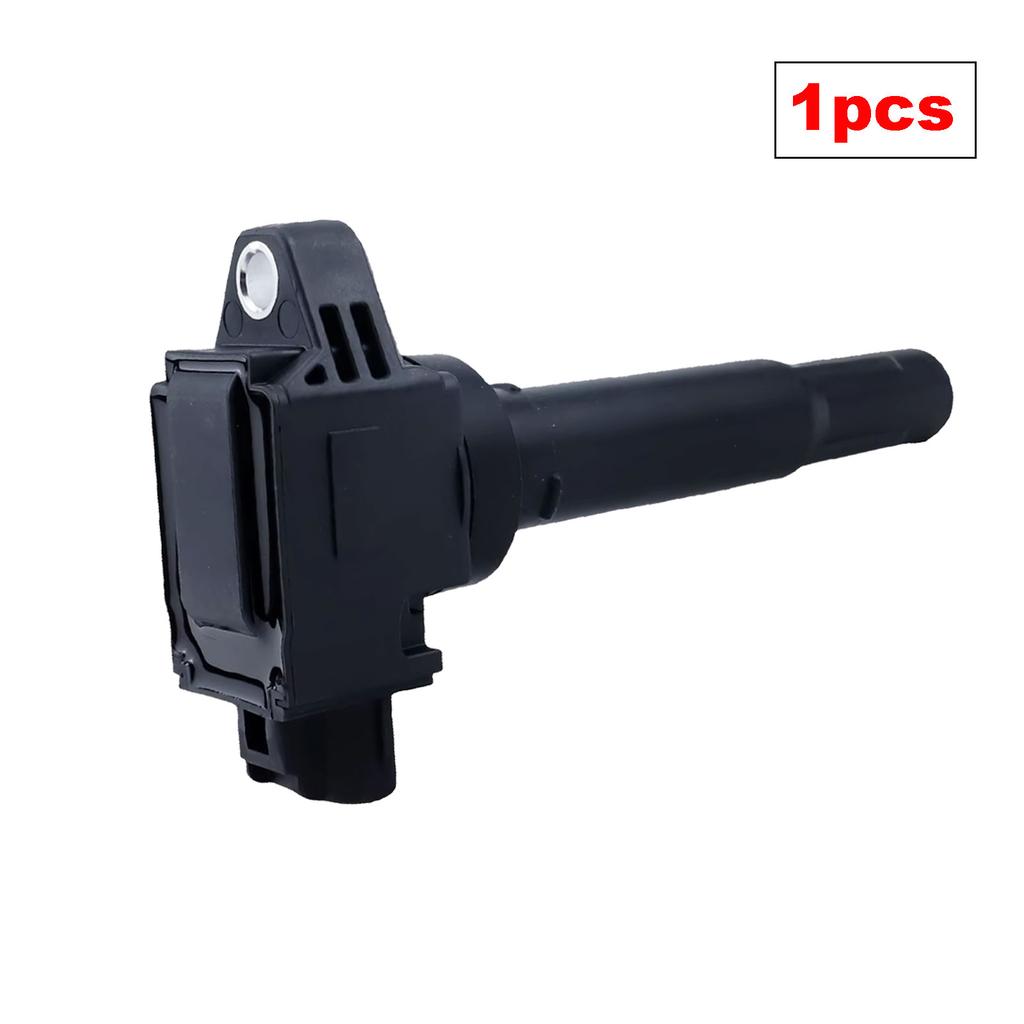 Ignition Coil For SUZUKI SX4 S-CROSS 1.4T 2017 AKK414 SWIFT AZ IGNIS ATK412 VITARA BALENO 2016 3340081P00 3340060R00 Accessories