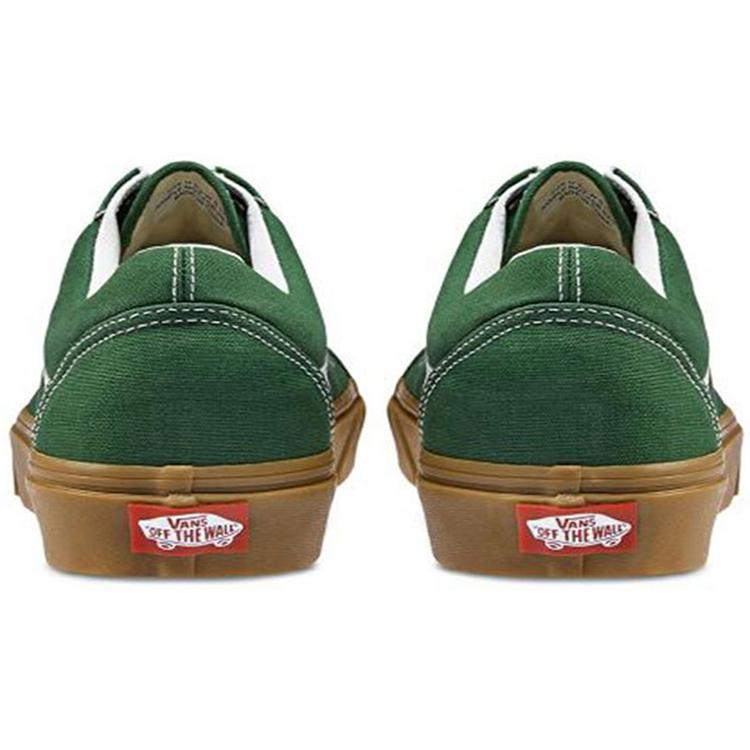 Old Skool Vans 'Greener Pastures' VN0A4U3BWYY