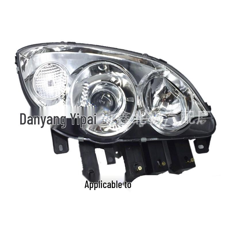 Foton King Kong Ruiqi Truck Headlight Assembly