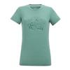 Womens/Ladies Escade Protea T-Shirt