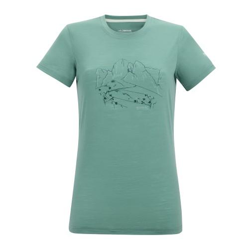 Regatta Womens/Ladies Escade Protea T-Shirt