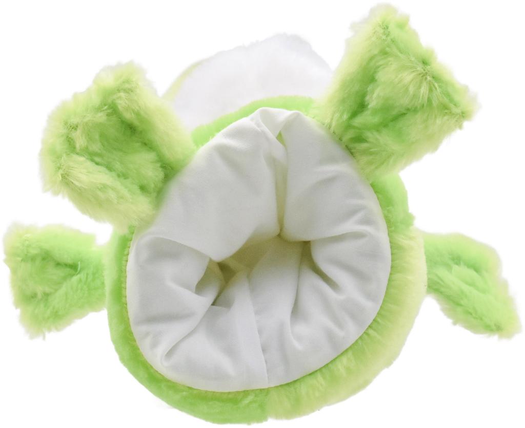 B5882009 Animal Friends Puppet Frog