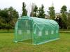 Garden Foil Tunnel 400 X 250 X 200 Cm