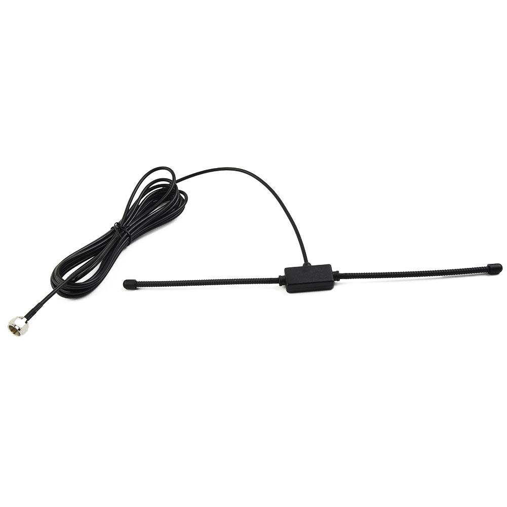 FM Antenna Home Stereo Theater Indoor Music System Radio FM Antenna High Quality