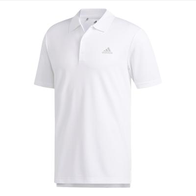 Sport Casual Fashion Golf Polo Shirt Men Tops White CY5405