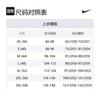 Nike Dri Fit Basketball Jersey Men's University Marine FQ4342-423
