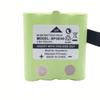 4.8v 700mAh Model BP38/40 Pachet de baterii Ni-MH ecologice Baterie de telefon fără fir
