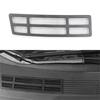 Car Front Air Conditioning Intake Grille Protective Cover for  2021-2022 Intake Grille Inlet Guard Auto Accessory
