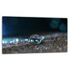 GLASS CUTTING BOARD 52x30 DROP