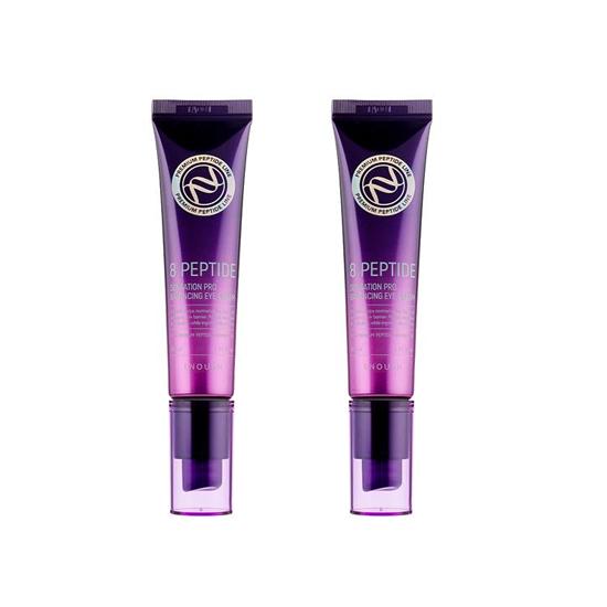 ENOUGH Premium 8 Peptide Senation Pro Augencreme 30 ml (3 Optionen)