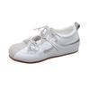 Fashion 2025 Hot Sale Shoes for Women Lace-up Women's Vulcanize Shoes Fashion Sewing Casual High Quality Comfortable Classic Sneakers