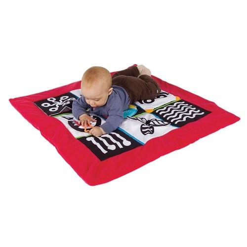 Bornelund Manhattan Toy Wimmer Ferguson Play Mat (approximately 3 months old) MAN210470