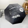 Formula 1 (50) Umbrella Sturdy Frame Suitable for Outdoor Activities Beach Travel Ideal Gift for All Seasons