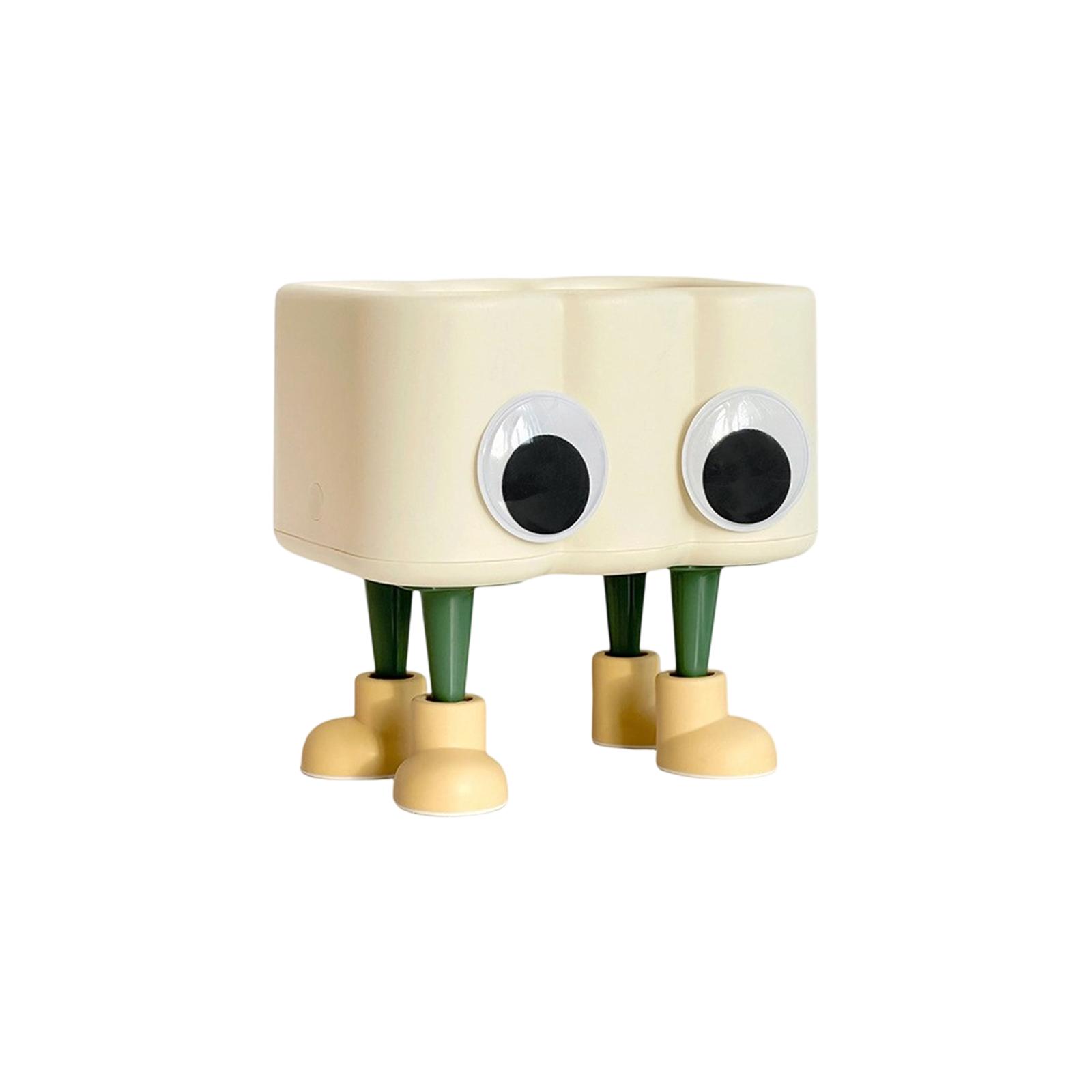 

Storage Box High Beauty Living Room Cute Tissue Box Cream Home Spring Tea Table Paper Box Creative Desktop Napkins One Size темно-зеленого