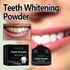 EELHOE Brightening Tooth Powder: Improves Yellowed Teeth and Stains, Freshens Breath, and Brightens Oral Hygiene.