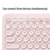 Logitech K380 Fashion Series Multi-Device Bluetooth Keyboard