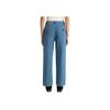 Vans Union Fashion Versatile Comfortable Jeans Women bottoms Blue VN000HGC7W6