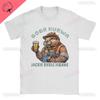 Bober Bobr Kurwa Printed TShirt Summer Fashion Mens Pure Casual O Neck Loose ShortSleeve Street Style Unique Tops TShirts