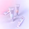 [N-Mix Jiwoo PICK] [2 Pack] Eye Recipe Vibe Up Tinted Sun BB Cream 40ml + 40ml