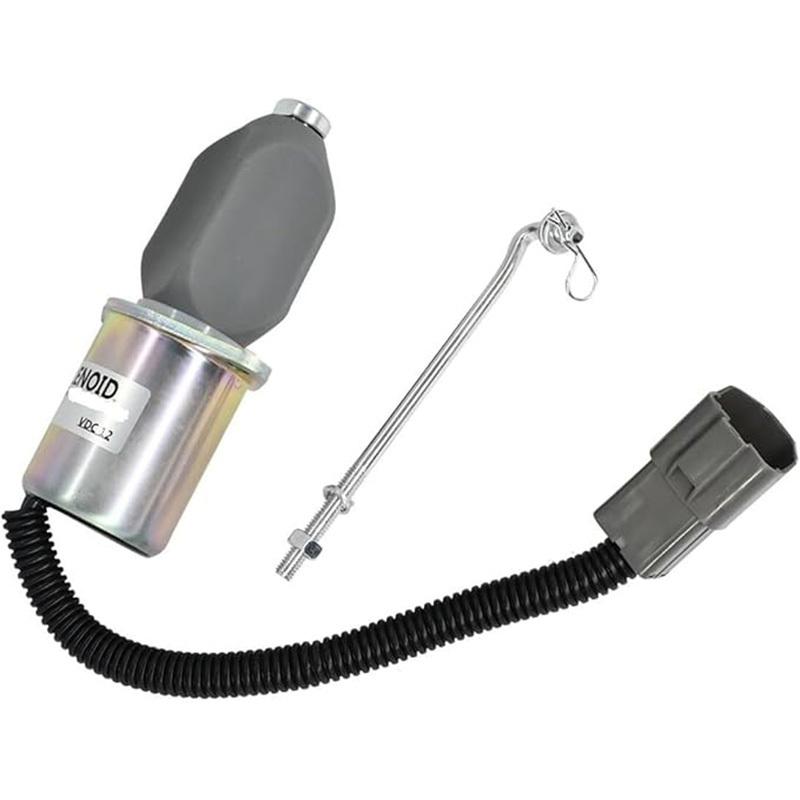 1752ES RSV SA-3999-12 12V /24V Cutoff