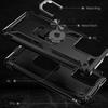 Case For Xiaomi Poco X5 Pro 5G X4 Pro M5S X3 Pro Luxury Armor Soft Shockproof Case Silicone Bumper Hard PC Cover
