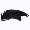 Ceramic Leveler Spacers Kit Tile Leveling System Clips Male Angle Floor Wall Locater Adjuster Laying Construction Tools