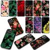 Summer Daisy Sunflower Floral Peony Flowe Phone Cover Case for OPPO A18 A16 A17 A38 A54 A40 A60 A80 A78 A79 A57 A55 A96 A15 A12