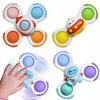Brinquedos originais – Spinners