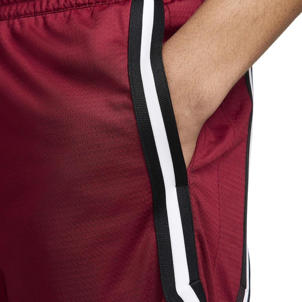 Nike Dna Crossover Men's Dri-FIT 8" Basketball Shorts FN2883-677