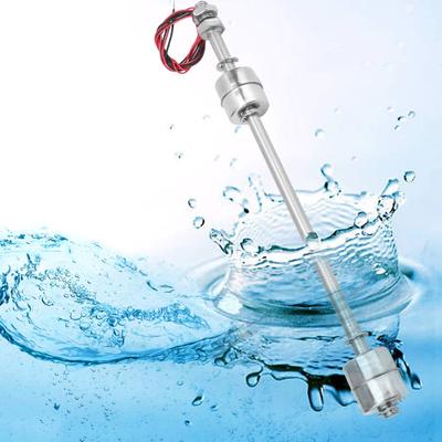 Switch 0-220V Double Ball Float Switch Double Ball Stainless Steel Water Level Sensor Double Ball Level Sensor Water Tank