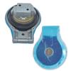 Compatible Ignition Lock Set for YAMAHA XV250 Virago, QJ250-H, XV125 Motorcycle Accessories