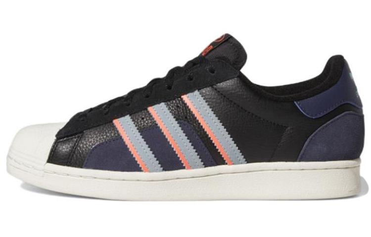 

Adidas Superstar Black Magic Grey GW5920 36⅔