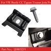 1J0803219 Tornillo de Soporte de Abrazadera de Batería Para VW Beetle CC Tiguan Touran Jetta Polo 6R Golf MK4 MK5 Passat B6 Bora Q3