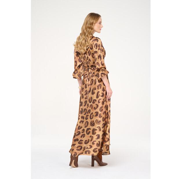 Castellani Carlaa Evening Dress