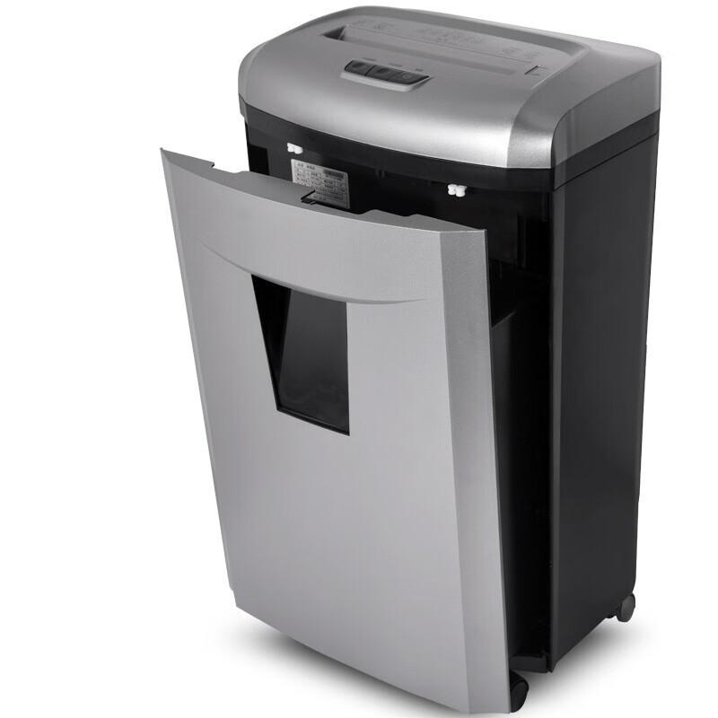 Comi Level 4 Office Shredder CN plug (adapter included)