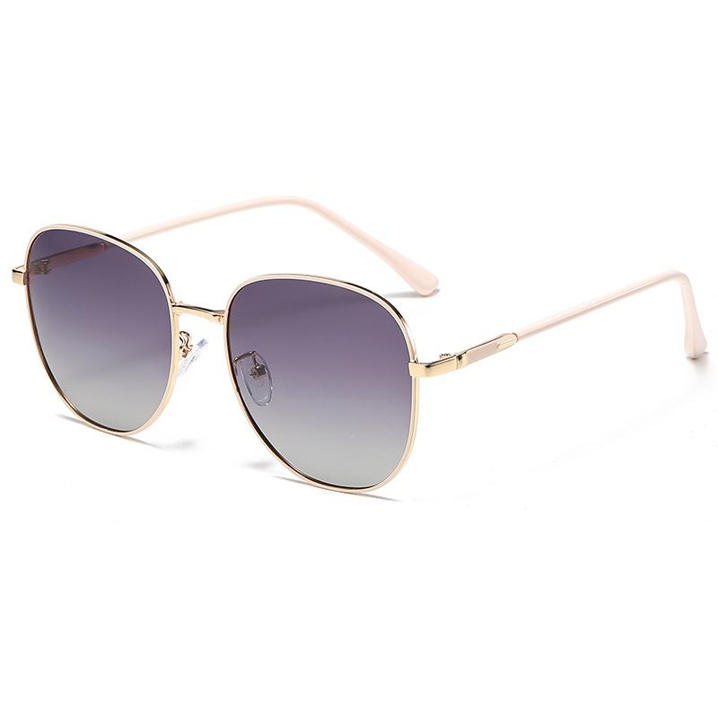 

Women S Sunglasses Can Be Equipped With Myopia, Advanced Sense, Driving Sunscreen And Uv Protection Special Polarized Sunglasses Polarized sunglasses