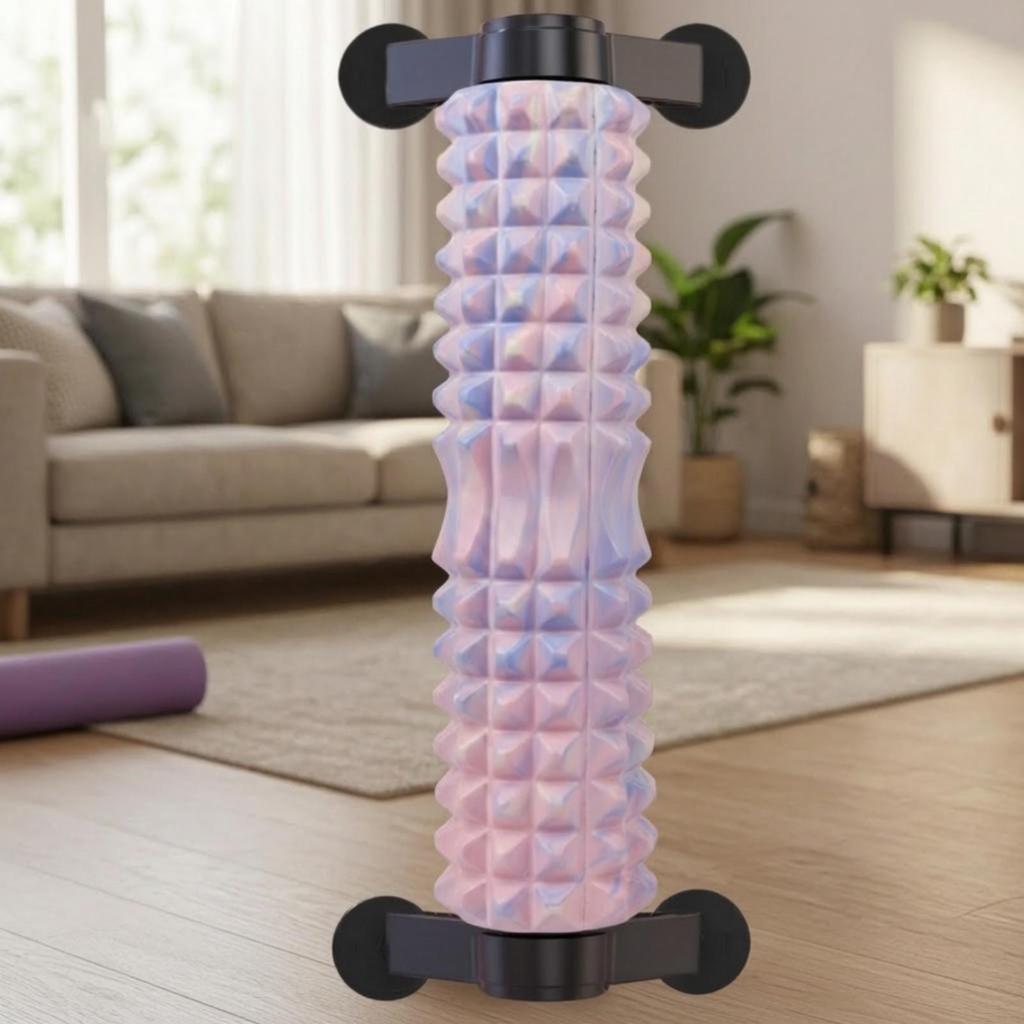 Glute Exercise Roller Stable Hip Floor Standing for Lifting