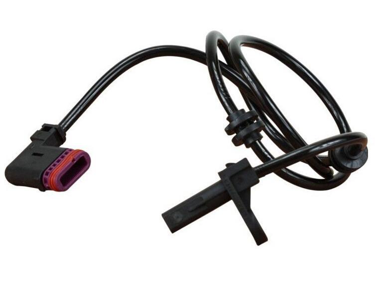 Mercedes-Benz 221 ABS Wheel Speed Sensor Accessories for Front and Rear